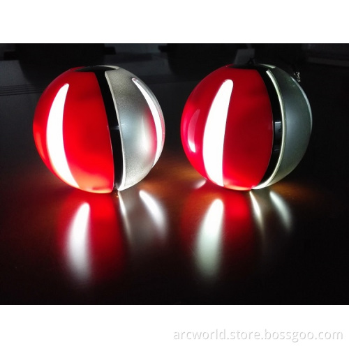 AWC599 2016 Hot seller fashion 6000mah poke ball cute power bank pokemon charger I